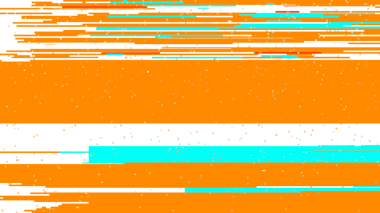 Soyut basit fırçanın kusursuz deseni. vektör illüstrasyonu