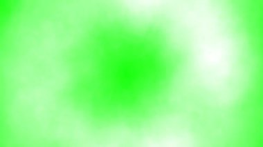 Düz hareketli neon için geçiş elementlerini üstüste koy