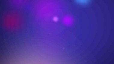 Düz hareketli neon için geçiş elementlerini üstüste koy