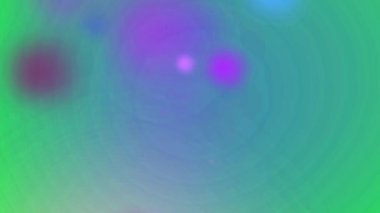 soyut pastel yumuşak renkli bulanık desenli arka plan yeşil, sarı ve pembe tonlarda odak noktasından