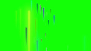 soyut renkli arkaplan, yaratıcı konsept tasarımı