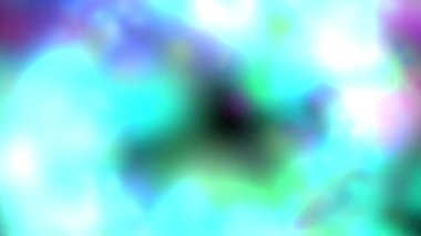 soyut renkler ve bulanık arkaplan dokusu