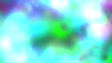 soyut renkli bulanık arkaplan