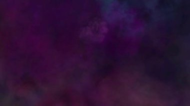 Taranmış Boyalı Soyut Arkaplan. Fırça darbesi ile boyanmış. Sanatsal canlılık ve renkli duvar kağıdı.