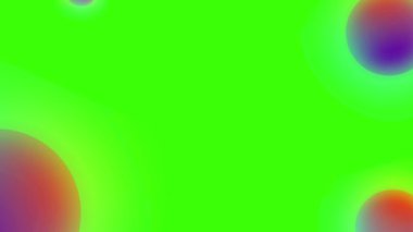 Soyut bulanık arkaplan. modern yaratıcı tasarım