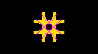 Projeleriniz için renkli soyut arkaplan, afiş, kartvizit, şablon