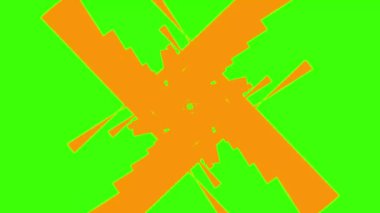 color background design. abstract background with shapes. cool background design for posters.