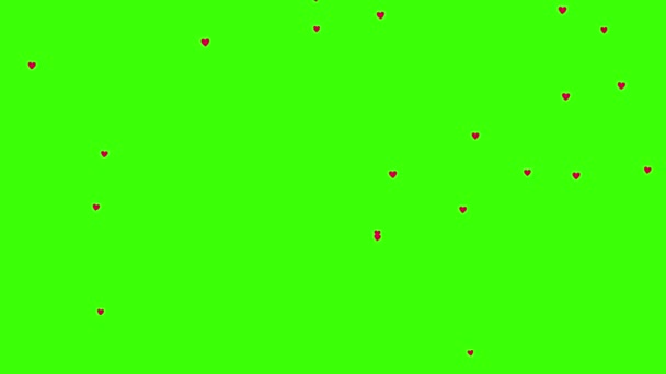 fond de couleur rouge-vert. couleur abstraite texture fond et couleur fond