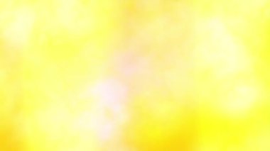 sarı bulanık arkaplan, vektör çizimi