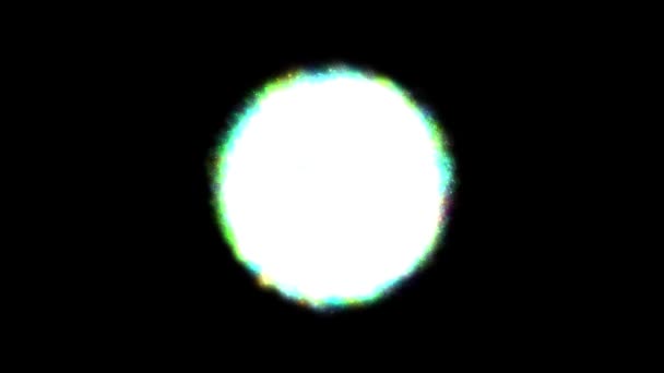 fantaisie chaotique motif fractal coloré. formes fractales abstraites. 3 d rendu fond d'illustration ou papier peint.