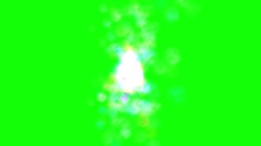 soyut renkler ve bulanık arkaplan