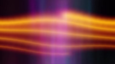 Hareket çizgileri ve vektör illüstrasyonlu soyut arkaplan