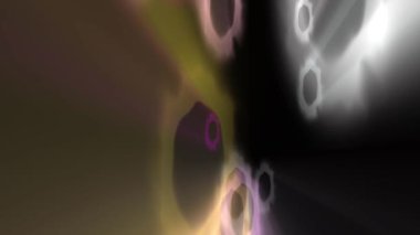 soyut renkli arkaplan tasarımı. parlak desen tasarımı