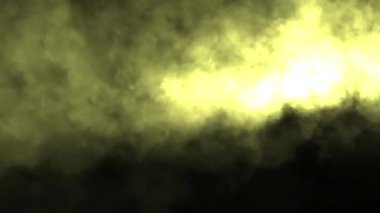 Metnin için alanı olan soyut arkaplan