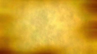 abstract yellow background with blurred lights.