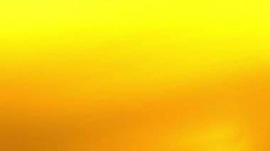 açık turuncu, yeşil vektör modern zarif düzen.