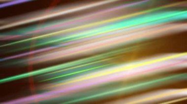 Açık Turuncu vektör soyut parlak doku.