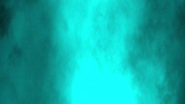 Bulanık renk efektli soyut arkaplan