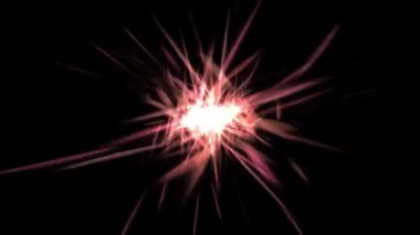 soyut renkli arkaplan, havai fişekler