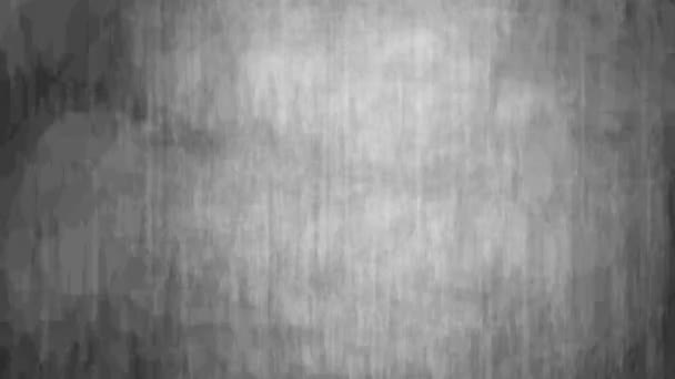 抽象黑色和白色背景设计 — 图库视频影像