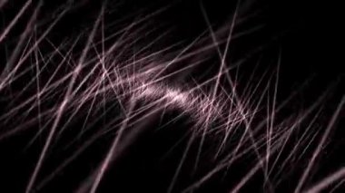 Bokeh ışıkları ile soyut arkaplan