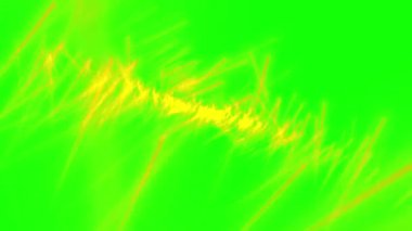 fantezi kaotik renkli fraktal desen. Soyut fraktal şekiller. 3d resimleme arkaplanı veya duvar kağıdı oluşturuluyor