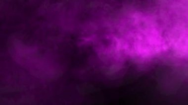 mor ve siyah renkli soyut arkaplan