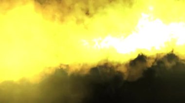 Projeleriniz için alanı olan soyut arkaplan