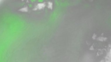 fantezi kaotik renkli fraktal desen. Soyut fraktal şekiller. 3d resimleme arkaplanı veya duvar kağıdı oluşturuluyor.