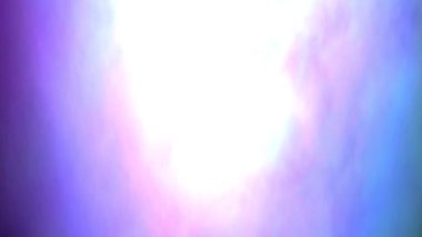 fantezi kaotik renkli fraktal desen. Soyut fraktal şekiller. 3d resimleme arkaplanı veya duvar kağıdı oluşturuluyor