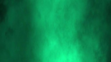 alan ile soyut yeşil arka plan