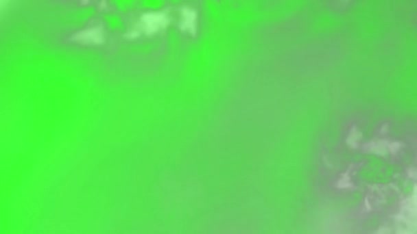 fantaisie chaotique motif fractal coloré. formes fractales abstraites. 3 d rendu fond d'illustration ou papier peint.