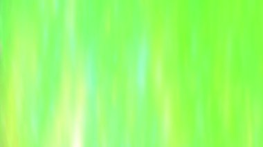 Işık efektleri. Soyut ışıltı. Bulanık dekorasyon.