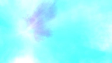 Modern fırça darbeleri. Poster, duvar sanatı, afiş, kart, kitap kapağı ya da ambalaj için rahatlatıcı kompozisyonun yumuşak renkli çizimi. suluboya