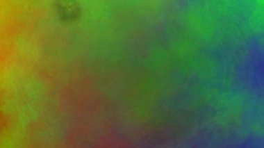 soyut çok renkli arkaplan poli desenli