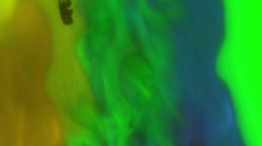 arkaplan efekti bulanık soyut renkler