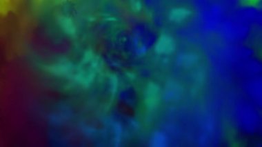 soyut renkli arkaplan, güzel gökkuşağı