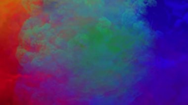 Metin için alanı olan soyut arkaplan