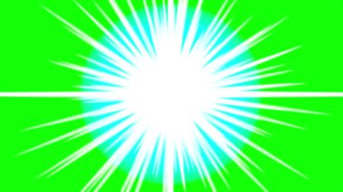 Çizgileri olan soyut renkli arkaplan