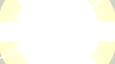 Kusursuz arkaplanı olan soyut grafik deseni