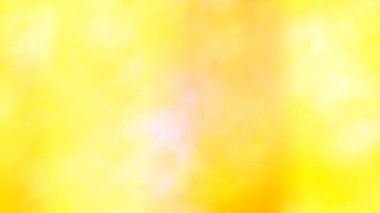 Bokeh efektli bulanık arkaplan