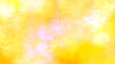 Bokeh ile soyut bulanık ışık arkaplanı