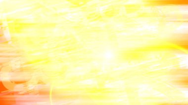 Soyut Turuncu ve siyah arkaplan tasarımı