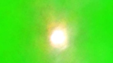 Bokeh ışığı ile soyut arkaplan