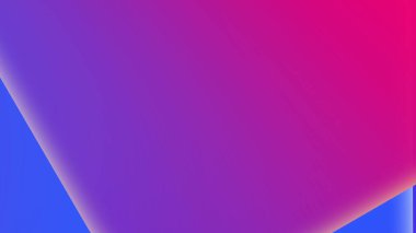 Soyut renkli gradyan ve modern tasarım arka planı. vektör illüstrasyonu