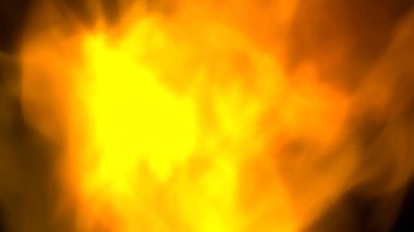 güzel renkli bulanık arkaplan ateş efektiyle soyut arkaplan