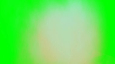 soyut çoklu renk desenli polimerli.