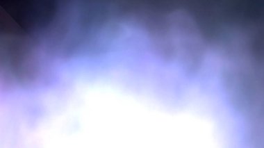 fantezi kaotik renkli fraktal desen. Soyut fraktal şekiller. 3d resimleme arkaplanı veya duvar kağıdı oluşturuluyor.