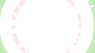 çerçeve ve kenarlıklı beyaz arkaplan