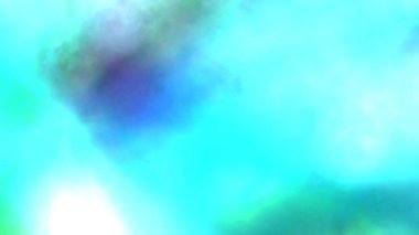 Modern fırça darbeleri. Poster, duvar sanatı, afiş, kart, kitap kapağı ya da ambalaj için rahatlatıcı kompozisyonun yumuşak renkli çizimi. suluboya